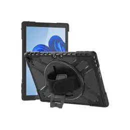 DLH - Coque de protection pour tablette - compatible avec le clavier - pour Microsoft Surface Pro 9, Pro ... (DY-RC5012)_1